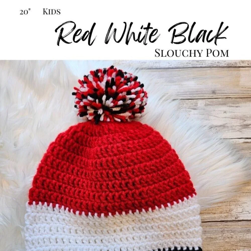 Kids Hat from Cotton N Kandi on Etsy- 20